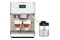 Ekspres MIELE MilkPerfection CM6360 automatyczny czarno-srebrny
