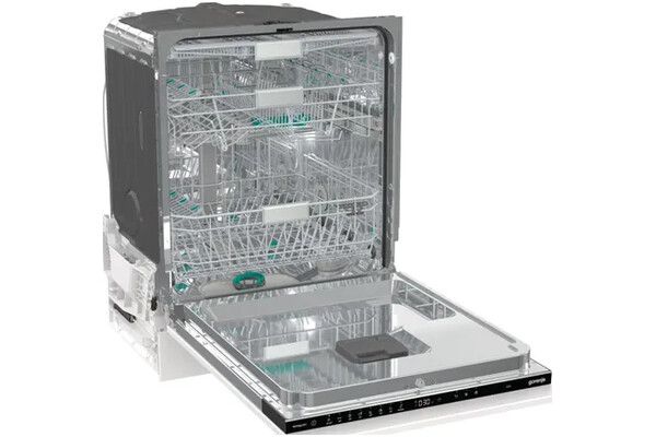 Zmywarka do zabudowy Gorenje GV673C62