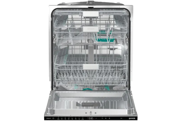 Zmywarka do zabudowy Gorenje GV673C62