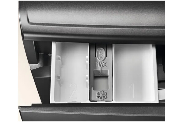 Pralka Electrolux EW6SN306SPX SENSICare 6.0kg 1000obr./min