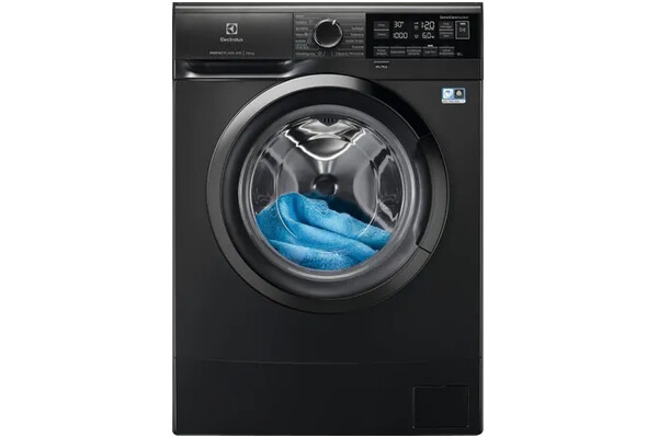 Pralka Electrolux EW6SN306SPX SensiCare 6kg 1000obr./min