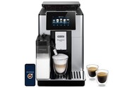 Ekspres De’Longhi Promadonna Soul ECAM61055SB automatyczny