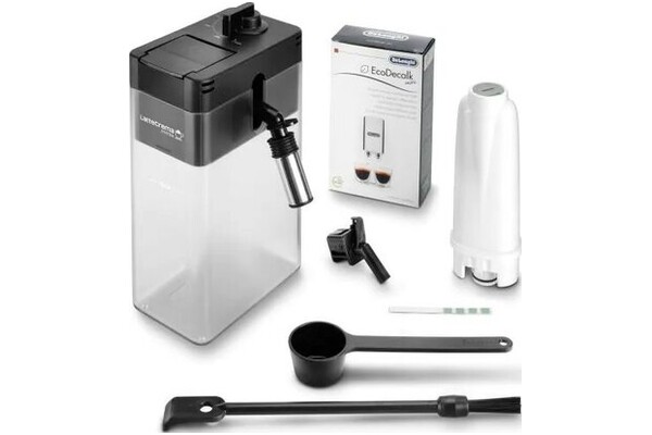Ekspres De’Longhi Promadonna Soul ECAM61055SB automatyczny