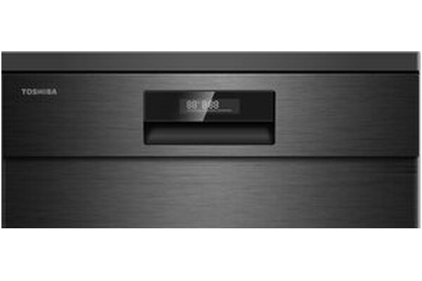 Zmywarka TOSHIBA DW15F3EEBSPL