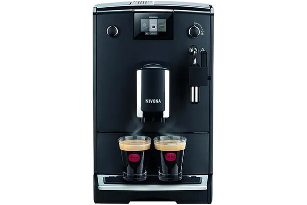 Ekspres NIVONA CafeRomatica 550 automatyczny czarny