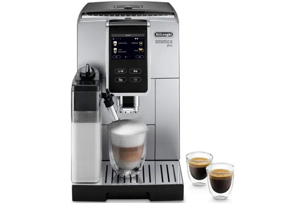Ekspres De’Longhi Dinamica Plus ECAM37070SB automatyczny