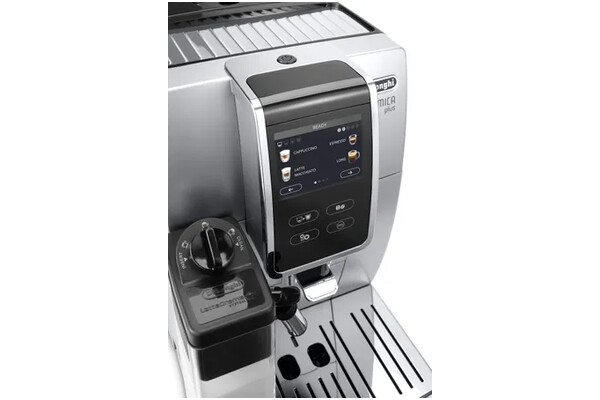 Ekspres De’Longhi Dinamica Plus ECAM37070SB automatyczny