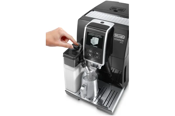Ekspres De’Longhi Dinamica Plus ECAM37070SB automatyczny