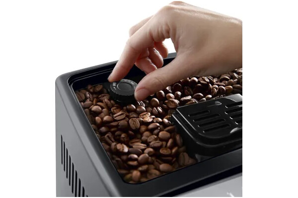 Ekspres De’Longhi Dinamica Plus ECAM37070SB automatyczny