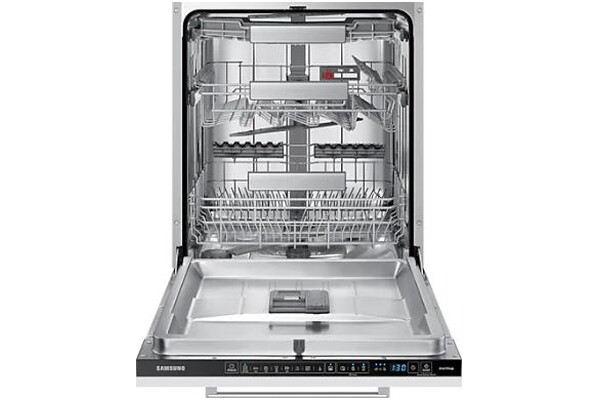 Zmywarka do zabudowy Samsung DW60A8070BB