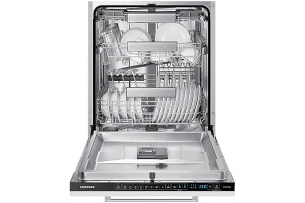 Zmywarka do zabudowy Samsung DW60A8070BB