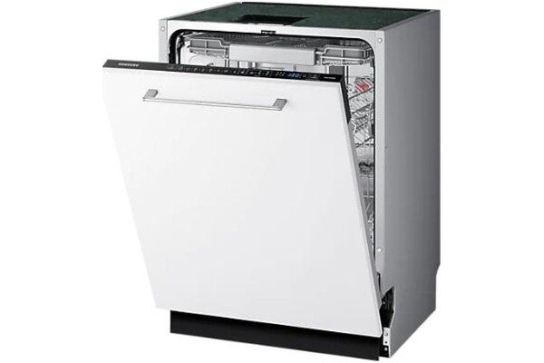 Zmywarka do zabudowy Samsung DW60A8070BB