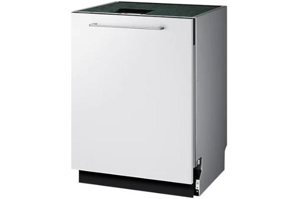 Zmywarka do zabudowy Samsung DW60A8070BB