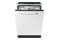 Zmywarka do zabudowy Samsung DW60A8070BB