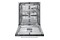 Zmywarka do zabudowy Samsung DW60A8070BB