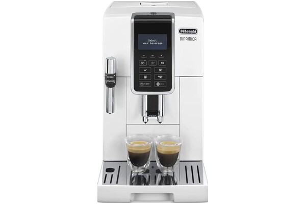 Ekspres De’Longhi Dinamica ECAM35035W automatyczny