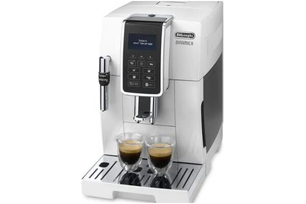 Ekspres De’Longhi Dinamica ECAM35035W automatyczny