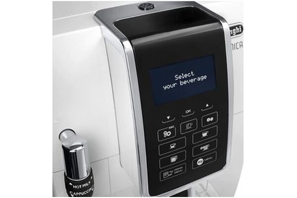 Ekspres De’Longhi Dinamica ECAM35035W automatyczny