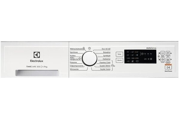 Pralka Electrolux EW2FN727WP TimeCare 7kg 1200obr./min