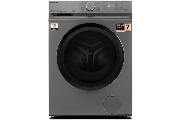 Pralka TOSHIBA TWBL80A2PLSS 7.0kg 1200obr./min