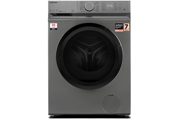 Pralka TOSHIBA TWBL80A2PLSS 7.0kg 1200obr./min
