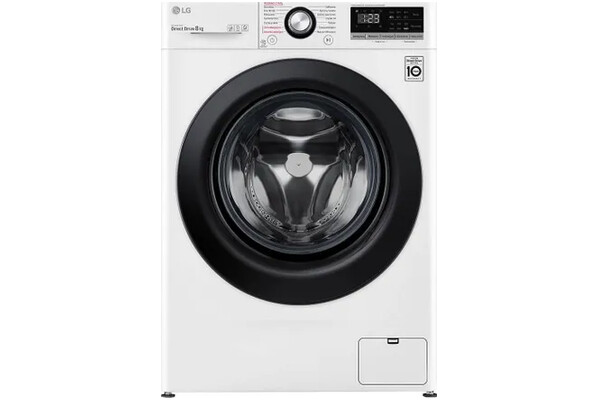 Pralka LG F4WV308S6E 8kg 1400obr./min