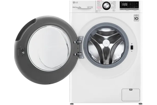 Pralka LG F4WV308S6E 8kg 1400obr./min