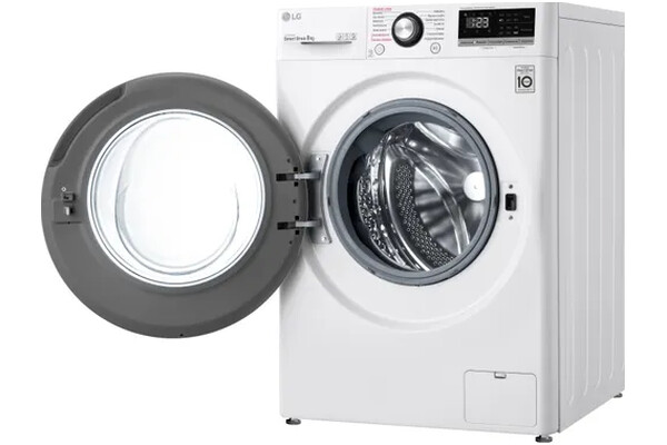 Pralka LG F4WV308S6E 8kg 1400obr./min