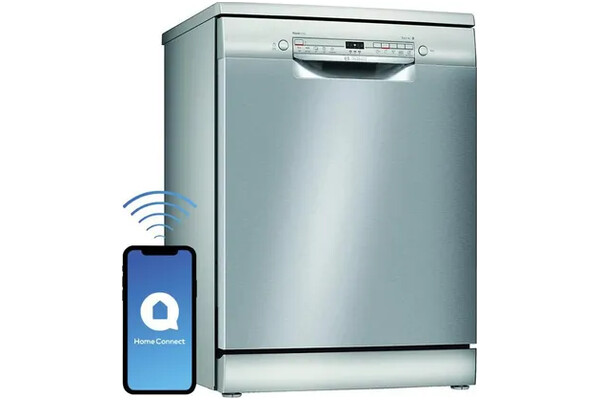 Zmywarka Bosch SMS2ITI04E