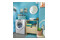 Pralka Candy RO41274DWMSE1S 7.0kg 1200obr./min