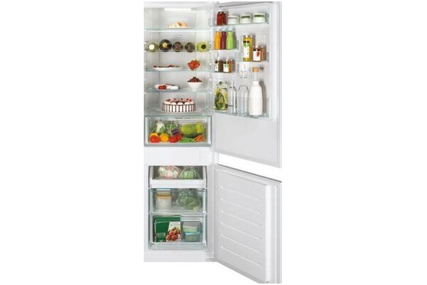 Lodówka do zabudowy Candy CBT3518FW