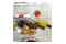 Lodówka do zabudowy Candy CBT3518FW