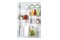 Lodówka do zabudowy Candy CBT3518FW