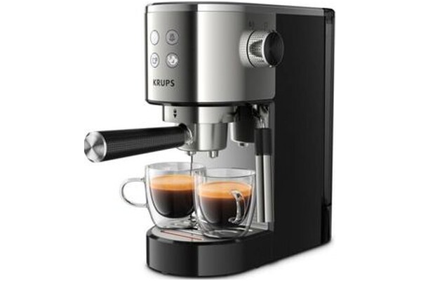 Ekspres KRUPS Virtuoso XP442 kolbowy