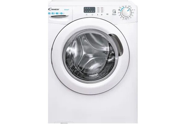 Pralka Candy CS41061DE1S Smart 6.0kg 1000obr./min