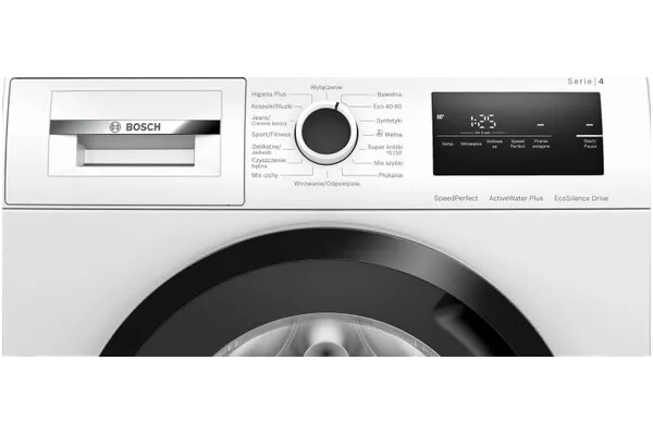 Pralka Bosch WAN2010KPL 7.0kg 1000obr./min