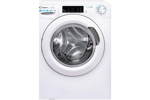 Pralko-suszarka Candy CSOW4965TWE1S SmartPro 9kg 1400obr./min