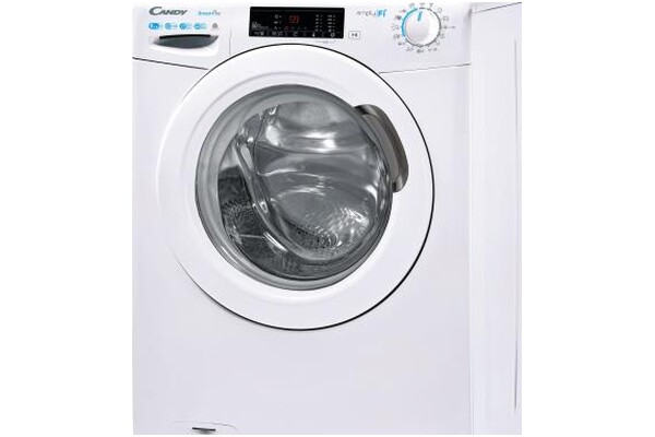 Pralko-suszarka Candy CSOW4965TWE1S SmartPro 9kg 1400obr./min