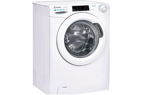 Pralko-suszarka Candy CSOW4965TWE1S SmartPro 9kg 1400obr./min