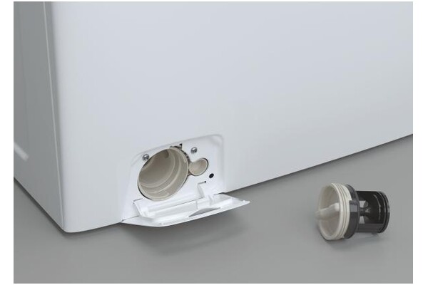 Pralko-suszarka Candy CSOW4965TWE1S SmartPro 9kg 1400obr./min
