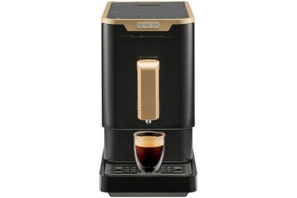 Ekspres SENCOR SES7220BK automatyczny