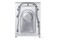 Pralka Samsung WW70TA026AH EcoBubble 7kg 1200obr./min