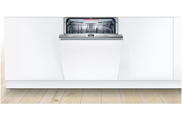 Zmywarka do zabudowy Bosch SMV4ECX14E