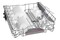 Zmywarka do zabudowy Bosch SMV4ECX14E