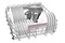 Zmywarka do zabudowy Bosch SMV4ECX14E