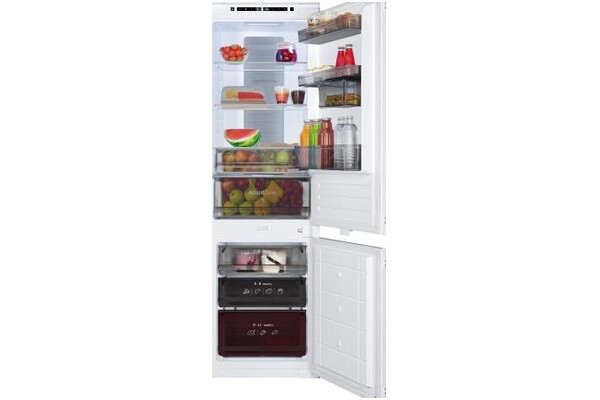 Lodówka do zabudowy AMICA BK32954DFVCOMAA