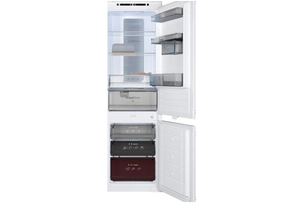 Lodówka do zabudowy AMICA BK32954DFVCOMAA