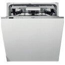 Zmywarka do zabudowy Whirlpool WIO3O540PELG