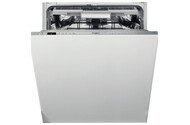 Zmywarka do zabudowy Whirlpool WIO3O540PELG