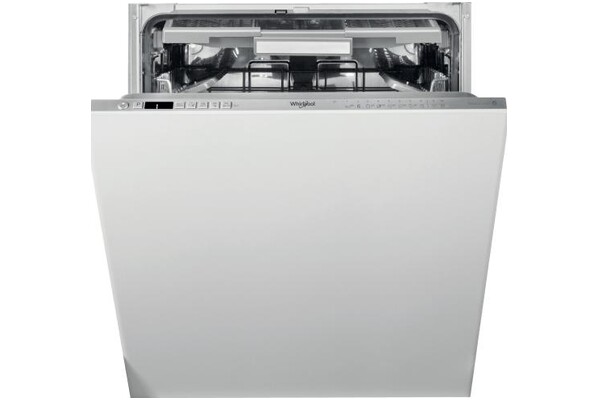 Zmywarka do zabudowy Whirlpool WIO3O540PELG